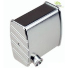 1:14 EURO-Auspuff Metall