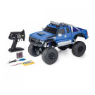Pickup Crawler 2.4G 1:8 RTR blau