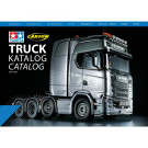 Truckkatalog Vol.05 Tamiya/Carson