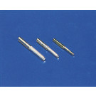 Löthülse M2 Bohr 1,6mm (5Stk)