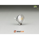 Scheinwerfer 13mm V2A mit LED 1 Stk.