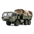 U.S.Military Truck 1:12 6WD 2,4GHz RTR