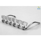 Dachlampenbügel für SCANIA Metall LED