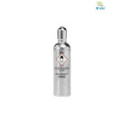 Gasflasche klein aus Metall, 1 Stück 1:14