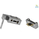Stecksystem 12+2pol für Auflieger-/Anh.elektrik