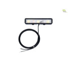 Scheinwerfer Rechteck lang LED
