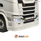 Scania 770S Spoiler-Lippe mit LED