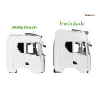 Scania 770S Mid-Dach mit LED, Windleitbleche u.