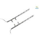 LED-Seitenbeleuchtung 3-Achs