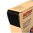 Klettband Haftteil 50mm 1m