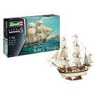 H.M.S. Beagle
