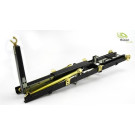 Abrollaufbau V2 hydraulisch