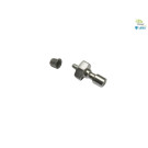 Hydraulischer Schnellverschluss-Stecker 2mm