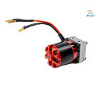 Hydraulik-Pumpe 100ml 30bar