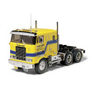 Tamiya Truck Globeliner