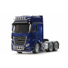 Mercedes Actros 3363 Pearl Blue