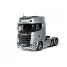 Scania 770 S 6x4 Silver Edition