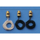 Pos-Laterne 3V 5mm g/r