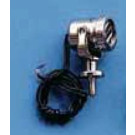 Suchscheinwerfer 17mm 3V