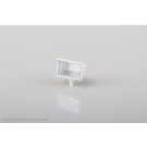 Arbeitsscheinwerfer 15 mm