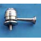 Signalhorn nickel 22mm
