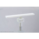 Radar 74 mm mit Motor