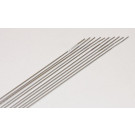 Schweissdraht D1,6x1000 VE10