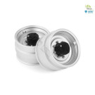 Alufelgen mit Naben WA100M