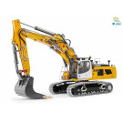 Kettenbagger L956R ARTR