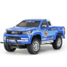 Toyota Hilux Extra Cab CC-01