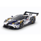 RC 2020 Ford GT MKII TT-02 1/10