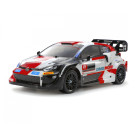 Toyota Yaris GAZOO Rally TT-02