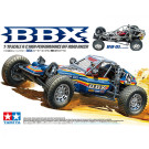 BBX Tamiya (BB-01)