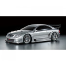 Mercedes CLK AMG 2002 TT-02