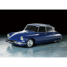 1/10 R/C Citroën DS (MB-01)