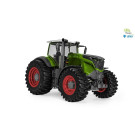 Traktor-Fahrgestell 4x4 montiert f.Bruder-Traktor