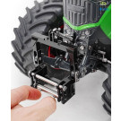 Fendt 1050 Front-Werzeughalter