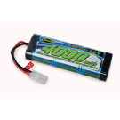 Akku 7,2V/4000mAh Race Akku TAM