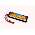 LiPO 7,4V/4500mAh 60C