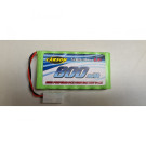 8,4V/800mAh NiMh Akku