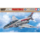 Mc Donnell Douglas F-4B Phantom II 1/48