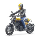 Ducati Scrambler Full Throttle