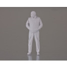 Figur Eigner 1:25 3D Resin