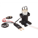 Bilgepumpe m. Sensor+Warnlampe