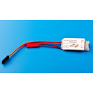 Quadro Switch Mem. 4K. Schaltmodul