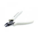 TAM Modeler's Side Cutter White