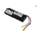 Akku 11,1V 10Ah LiIon XT60