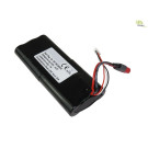 Akku 7,4V 10,5Ah LiIon T-Stecker