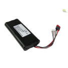 Akku 11,1V 7,0Ah LiIon T-Stecker