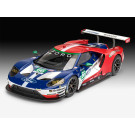 REV Ford GT-Le Mans
